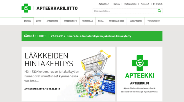 apteekit.net