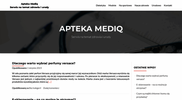 apteka-mediq.pl