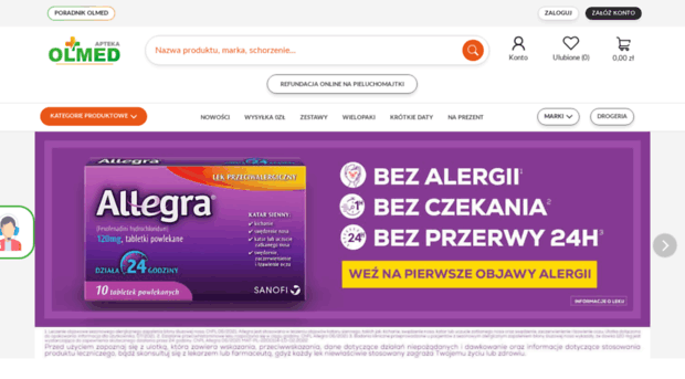 aptekaolmed.pl