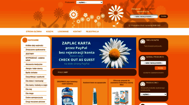 aptekastokrotka.co.uk
