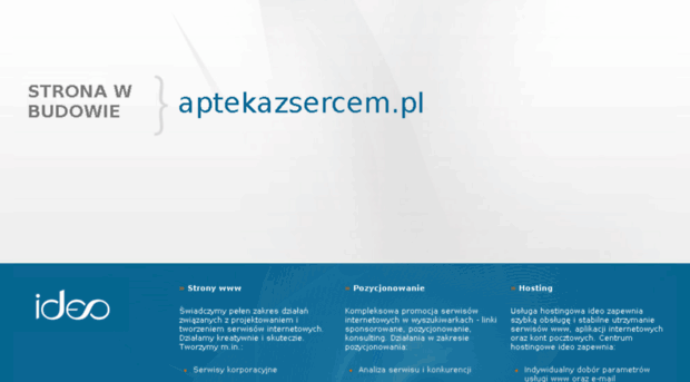 aptekazsercem.pl