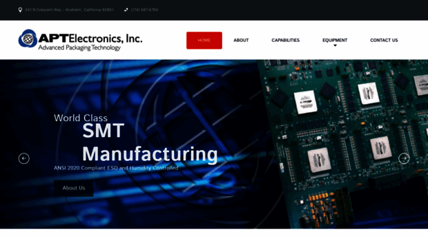 aptelectronics.com