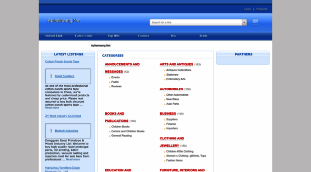 aptiesiwang.net