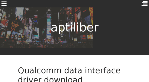 aptiliber.wordpress.com