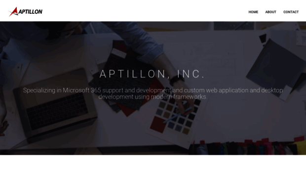 aptillon.com