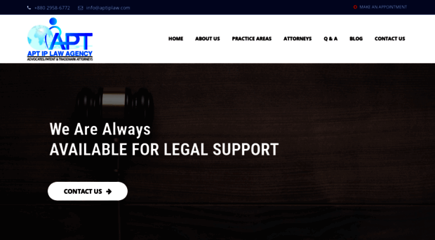 aptiplaw.com