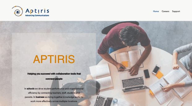 aptiris.com