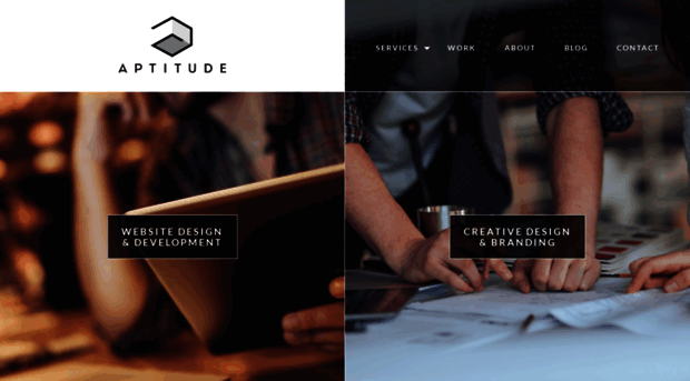 aptitude.co.uk