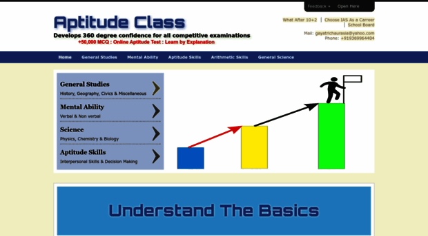 aptitudeclass.com