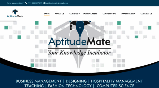 aptitudemate.com