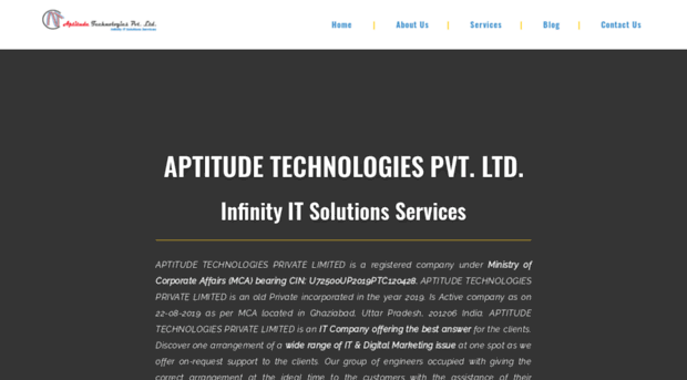 aptitudetechnologies.com