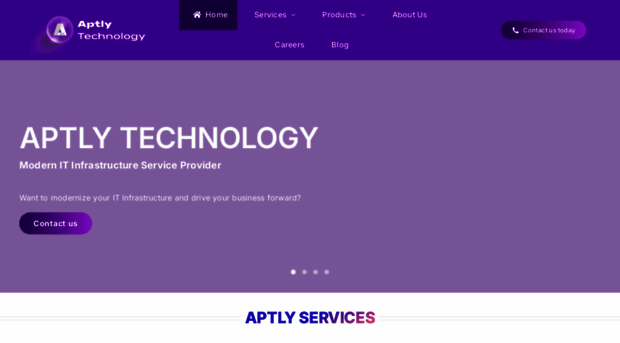 aptlytech.com