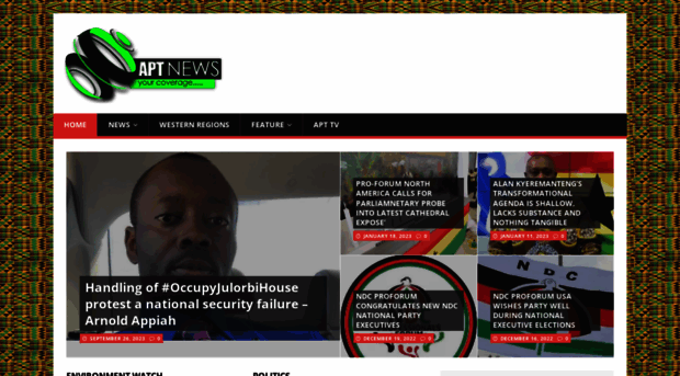 aptnewsghana.com