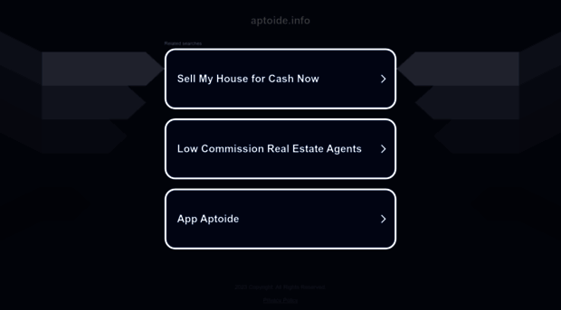 aptoide.info