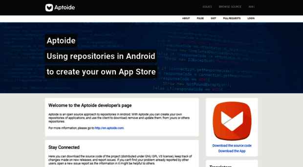 aptoide.org