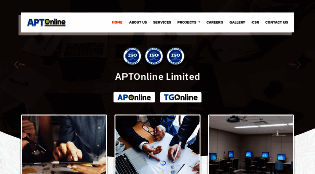 aptonline.in