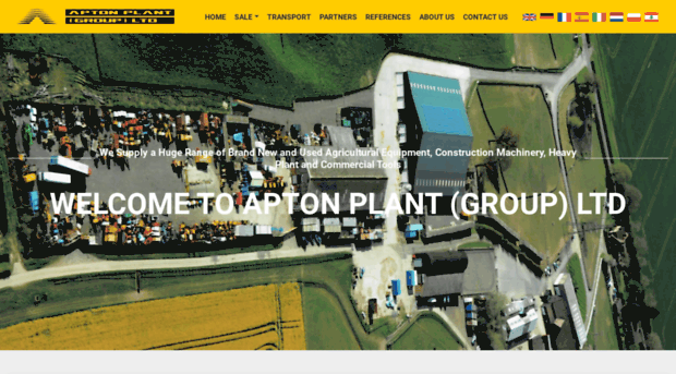 aptonplant.com