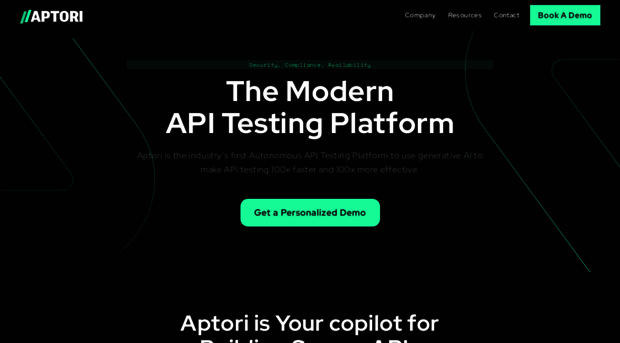 aptori.dev