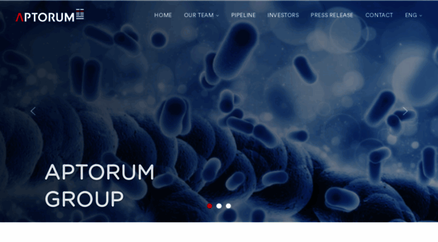 aptorumgroup.com