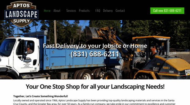 aptoslandscapesupply.com