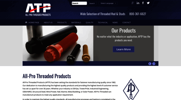 aptp.com