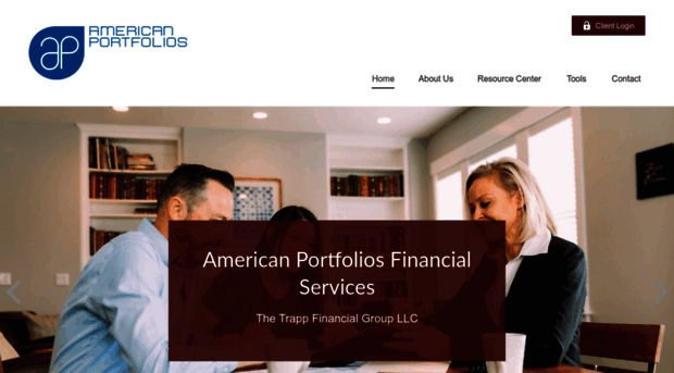 aptrappfinancial.com