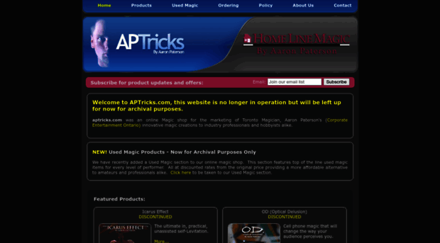 aptricks.com