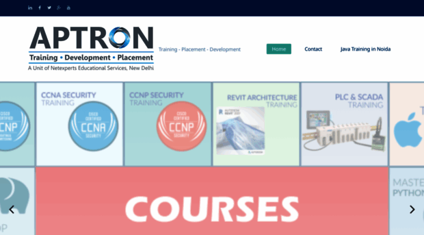 aptronnoida.zohosites.com