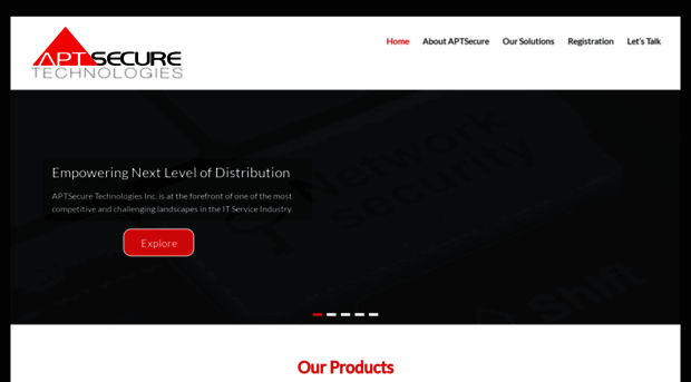 aptsecure.com