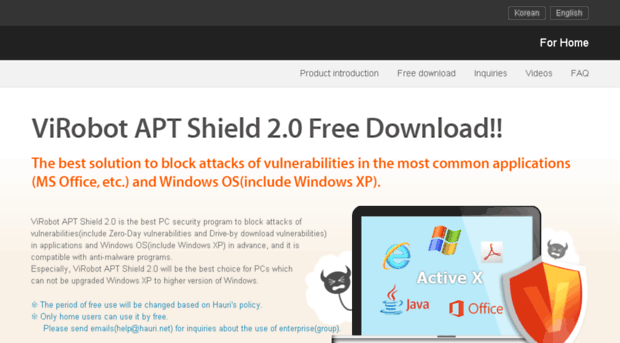 aptshield.net