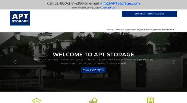 aptstorage.com