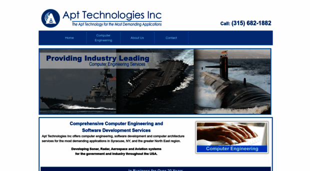 apttech.com