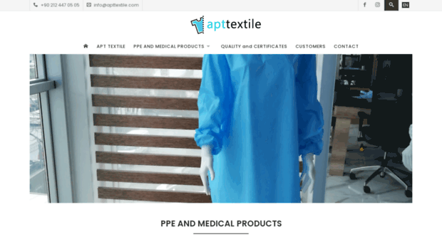 apttextile.com