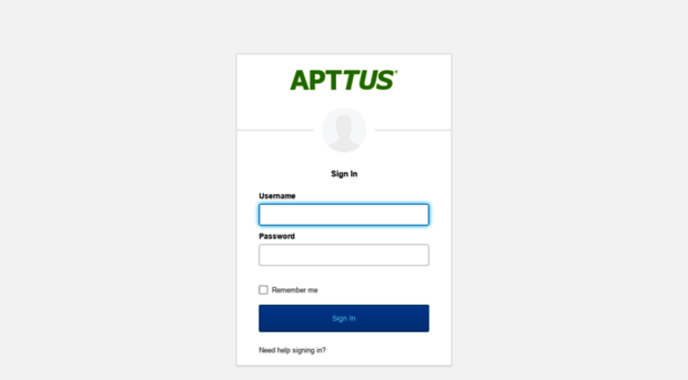 apttus.okta.com