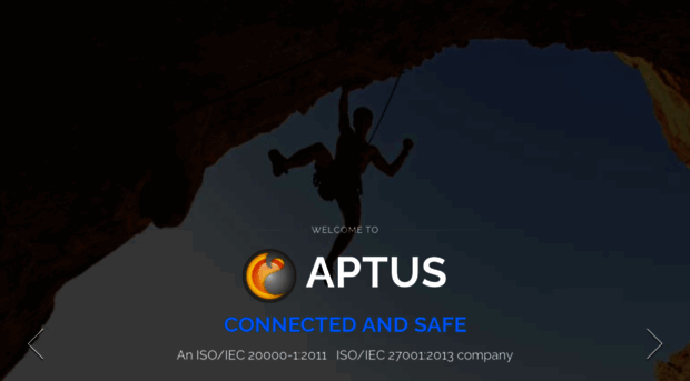 aptus.in