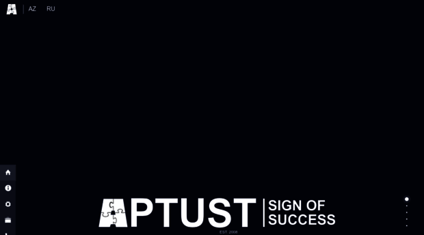 aptust.com