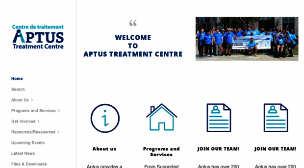 aptustc.com