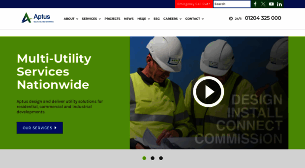 aptusutilities.co.uk
