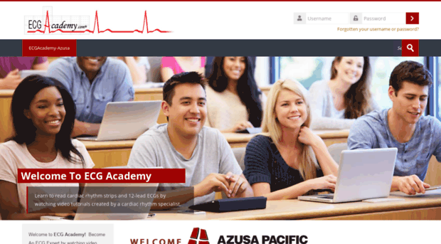 apu.ecgacademy.com