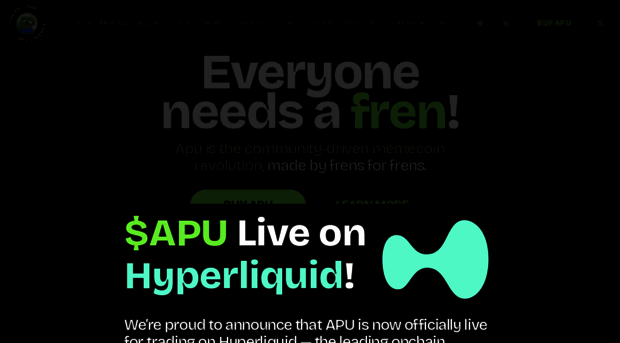 apu.io