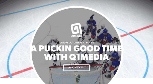 apuckingoodtimewithq1media.splashthat.com