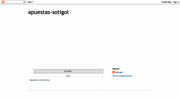 apuestas-sotigol.blogspot.com