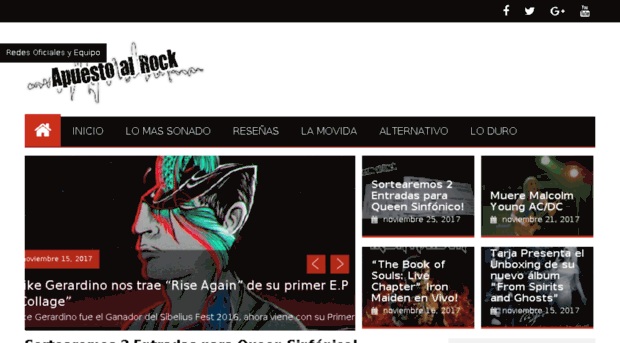 apuestoalrock.com.ve