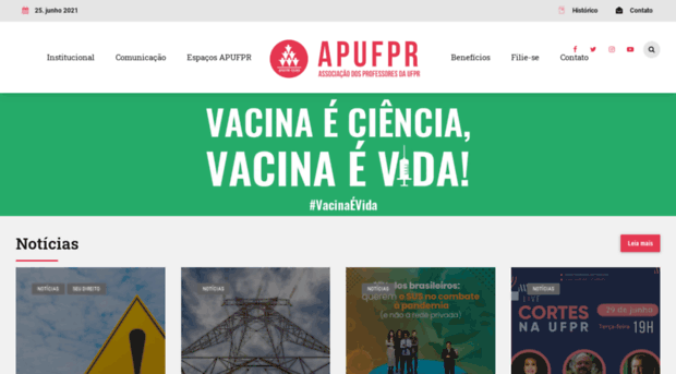 apufpr.org.br