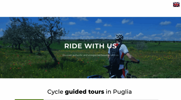 apuliabiketours.com