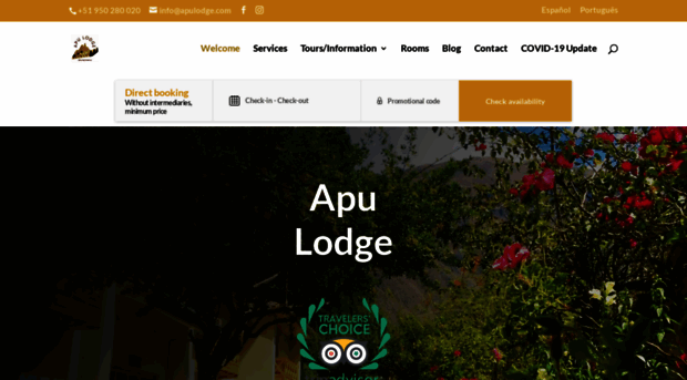 apulodge.com