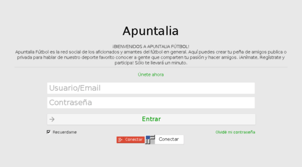 apuntalia.com