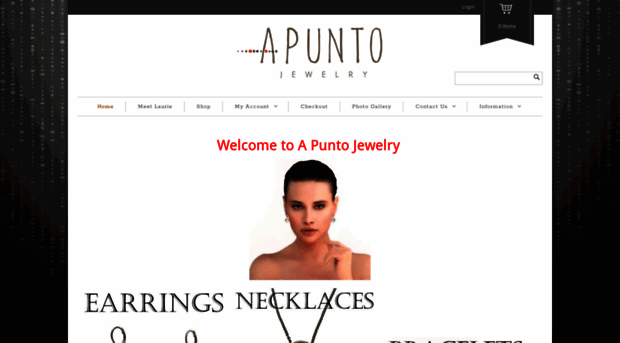apuntojewelry.com