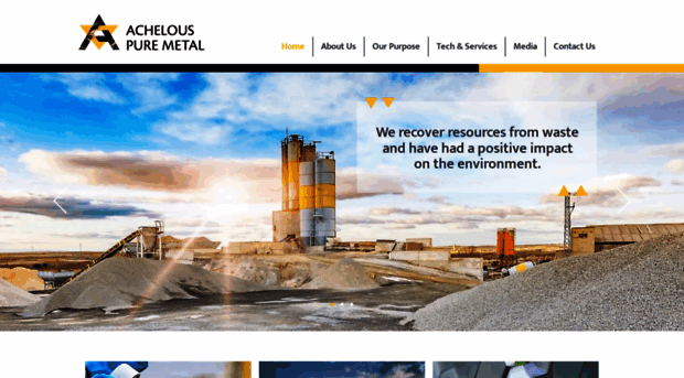 apuremetals.com