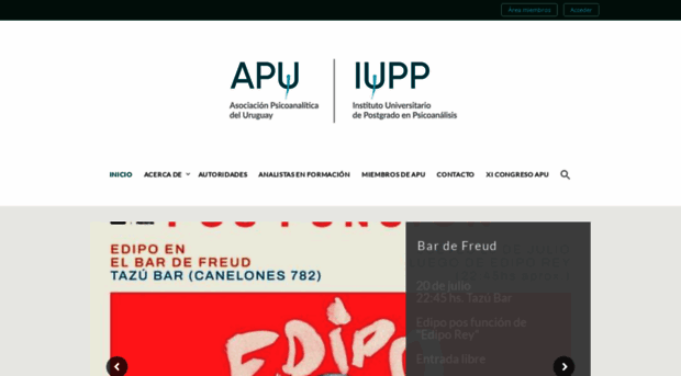 apuruguay.org